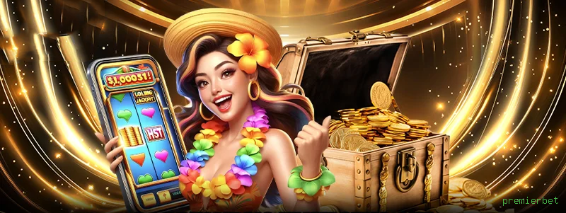 Cassino ao vivo premierbet dealers
