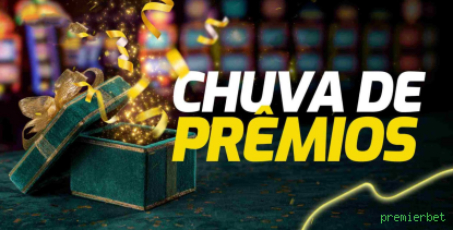 Pagamentos premierbet PIX